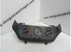 Recambio de mandos calefaccion : chevrolet aveo : 1.2 g 3p [2010] para chevrolet aveo 1.2 g referencia OEM IAM   
