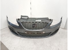 Recambio de paragolpes delantero para seat exeo st (3r5) 1.8 tsi referencia OEM IAM 3R0807217AFGRU  
