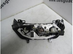 Recambio de mandos calefaccion : chevrolet aveo : 1.2 g 3p [2010] para chevrolet aveo 1.2 g referencia OEM IAM    2