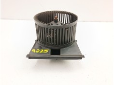 Recambio de motor calefaccion para volkswagen golf iv (1j1) 1.9 tdi referencia OEM IAM 1J1819021A   2