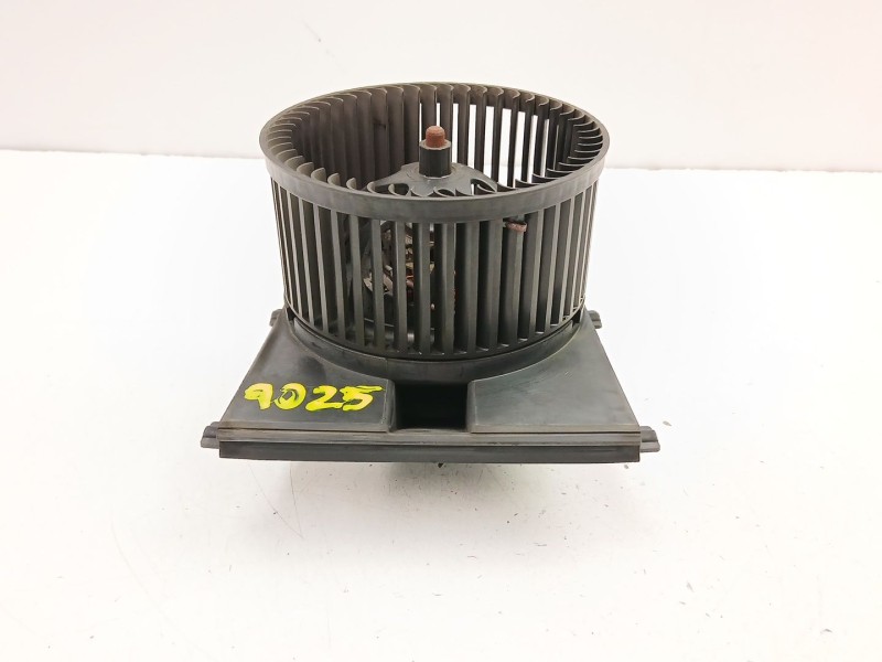 Recambio de motor calefaccion para volkswagen golf iv (1j1) 1.9 tdi referencia OEM IAM 1J1819021A  