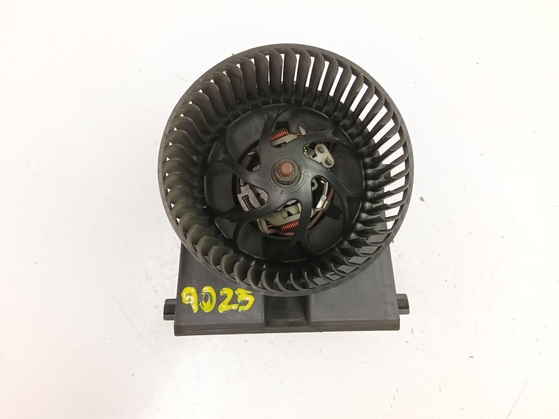 Recambio de motor calefaccion para volkswagen golf iv (1j1) 1.9 tdi referencia OEM IAM 1J1819021A  