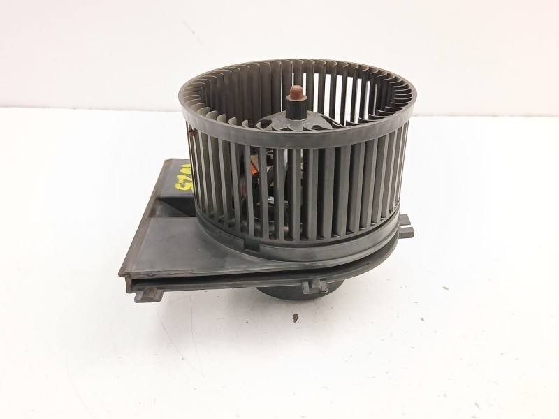 Recambio de motor calefaccion para volkswagen golf iv (1j1) 1.9 tdi referencia OEM IAM 1J1819021A  