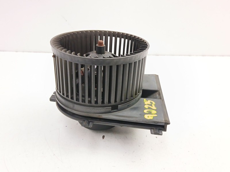 Recambio de motor calefaccion para volkswagen golf iv (1j1) 1.9 tdi referencia OEM IAM 1J1819021A  
