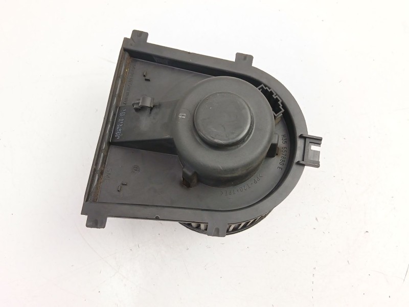 Recambio de motor calefaccion para volkswagen golf iv (1j1) 1.9 tdi referencia OEM IAM 1J1819021A  