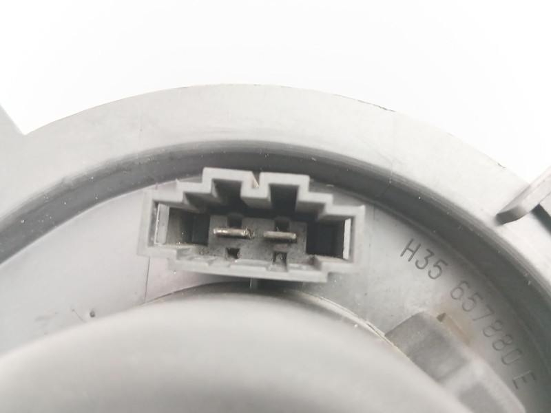 Recambio de motor calefaccion para volkswagen golf iv (1j1) 1.9 tdi referencia OEM IAM 1J1819021A  