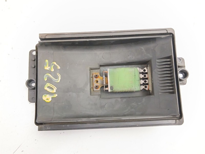 Recambio de motor calefaccion para volkswagen golf iv (1j1) 1.9 tdi referencia OEM IAM 1J1819021A  