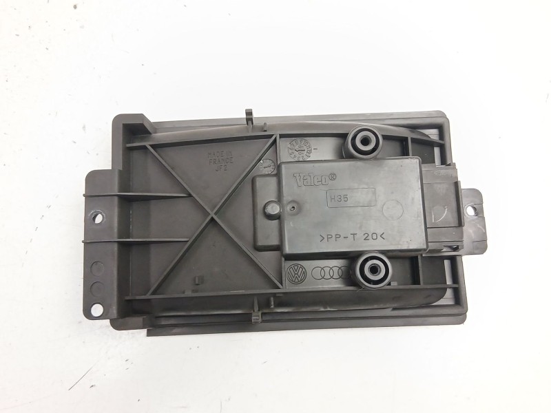 Recambio de motor calefaccion para volkswagen golf iv (1j1) 1.9 tdi referencia OEM IAM 1J1819021A  