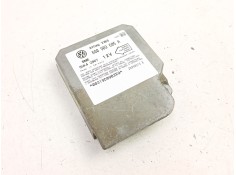 Recambio de centralita airbag para volkswagen golf iv (1j1) 1.9 tdi referencia OEM IAM 6Q0909605A 5WK42867 