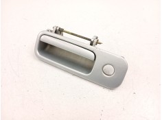 Recambio de manilla maletero para volkswagen golf iv (1j1) 1.9 tdi referencia OEM IAM 1J6827565A  