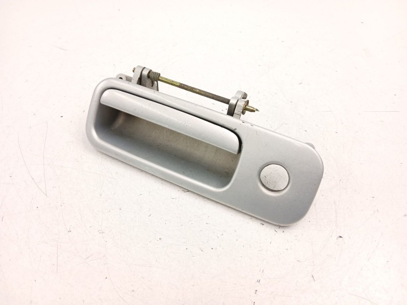 Recambio de manilla maletero para volkswagen golf iv (1j1) 1.9 tdi referencia OEM IAM 1J6827565A  