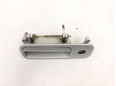 Recambio de manilla maletero para volkswagen golf iv (1j1) 1.9 tdi referencia OEM IAM 1J6827565A   2