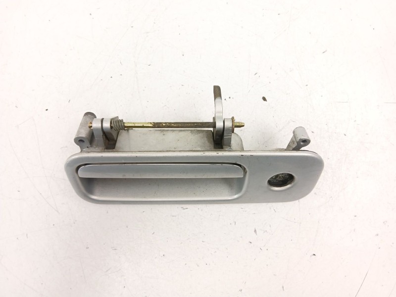 Recambio de manilla maletero para volkswagen golf iv (1j1) 1.9 tdi referencia OEM IAM 1J6827565A  