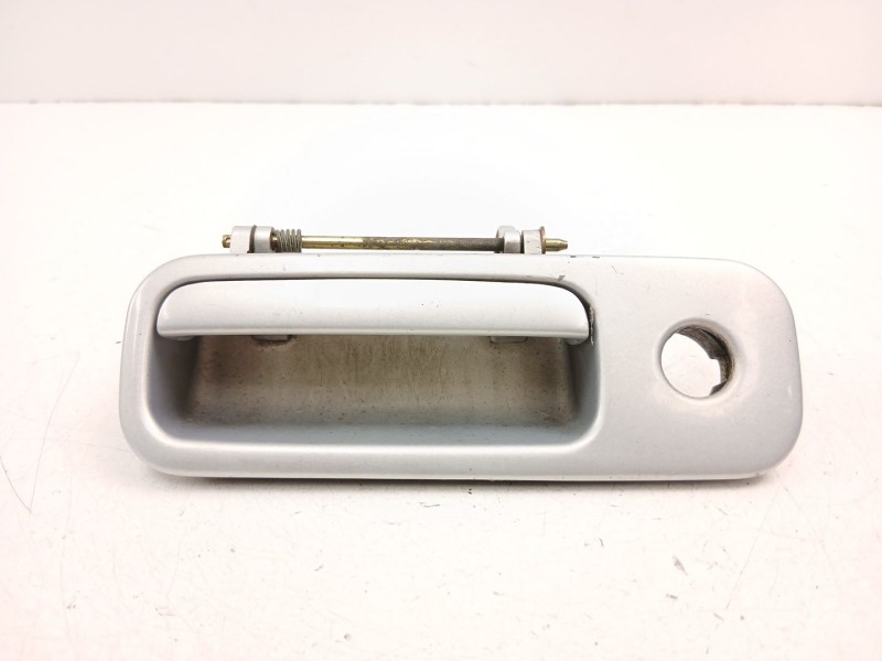 Recambio de manilla maletero para volkswagen golf iv (1j1) 1.9 tdi referencia OEM IAM 1J6827565A  