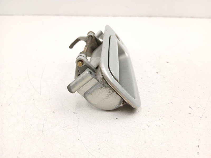 Recambio de manilla maletero para volkswagen golf iv (1j1) 1.9 tdi referencia OEM IAM 1J6827565A  