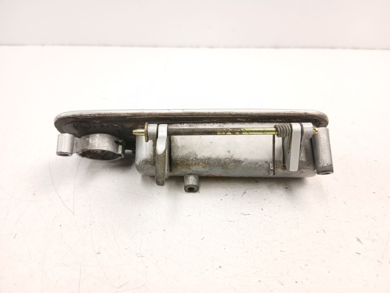 Recambio de manilla maletero para volkswagen golf iv (1j1) 1.9 tdi referencia OEM IAM 1J6827565A  
