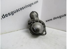 Recambio de motor arranque : audi 100 : 2.3 g 5p (133,24cv) [1992] para audi 100 2.3 g referencia OEM IAM    2