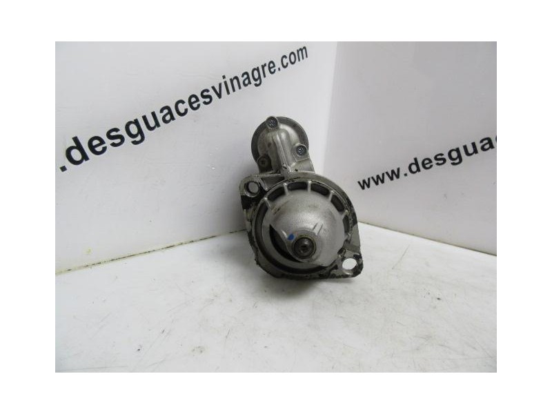 Recambio de motor arranque : audi 100 : 2.3 g 5p (133,24cv) [1992] para audi 100 2.3 g referencia OEM IAM   