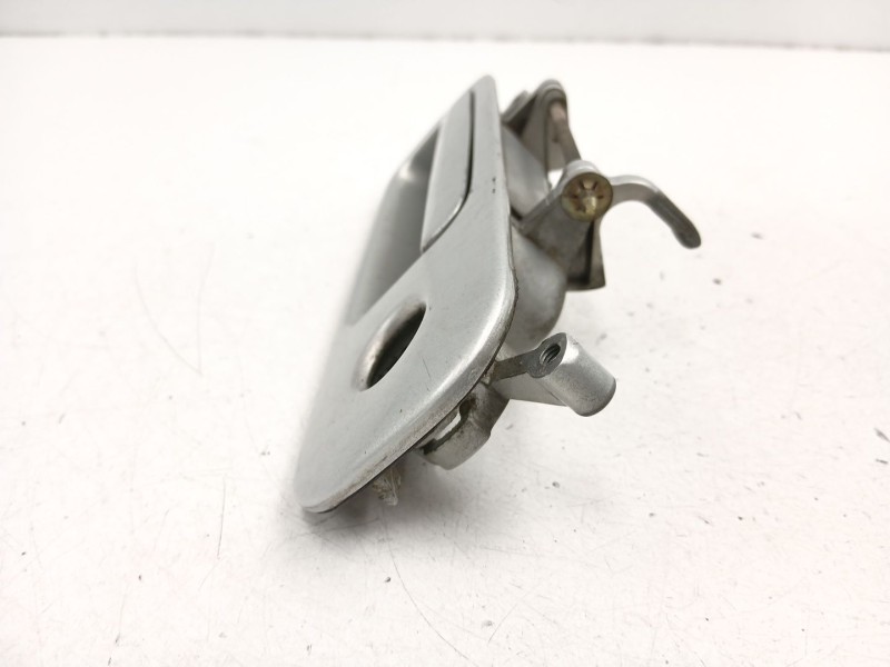 Recambio de manilla maletero para volkswagen golf iv (1j1) 1.9 tdi referencia OEM IAM 1J6827565A  