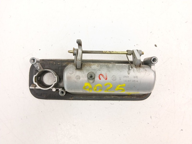 Recambio de manilla maletero para volkswagen golf iv (1j1) 1.9 tdi referencia OEM IAM 1J6827565A  