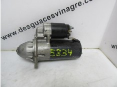Recambio de motor arranque : audi 100 : 2.3 g 5p (133,24cv) [1992] para audi 100 2.3 g referencia OEM IAM   