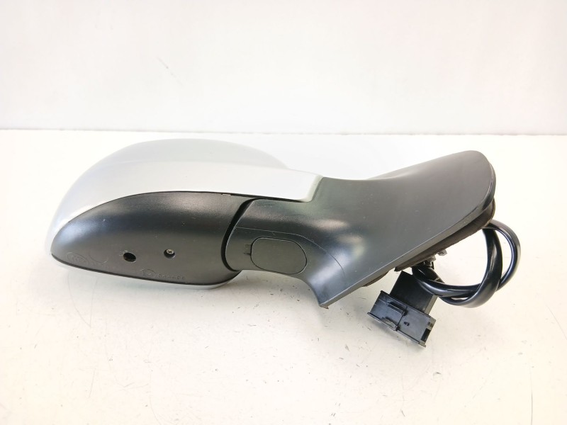 Recambio de retrovisor derecho para volkswagen golf iv (1j1) 1.9 tdi referencia OEM IAM 1J1857508D  