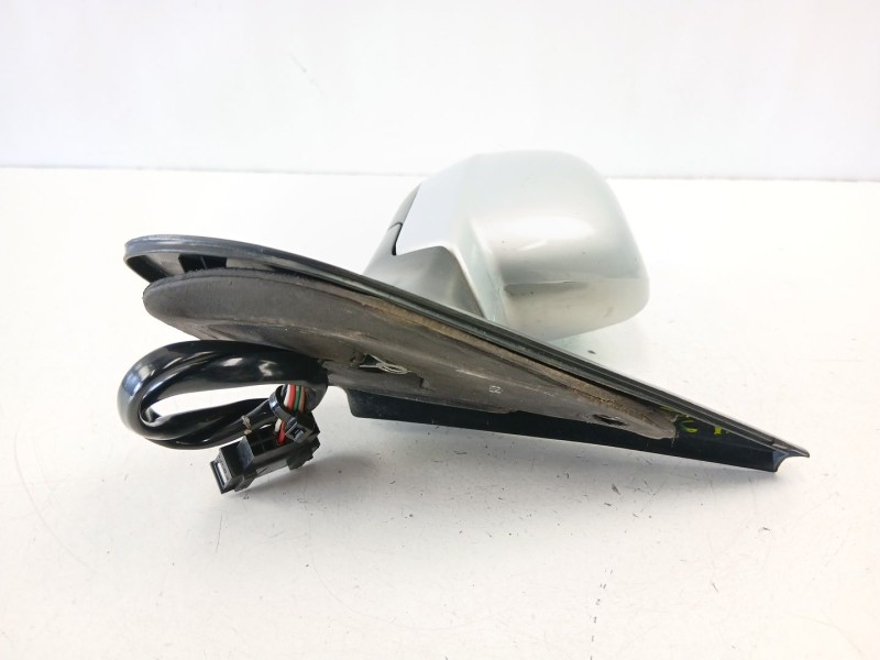 Recambio de retrovisor derecho para volkswagen golf iv (1j1) 1.9 tdi referencia OEM IAM 1J1857508D  