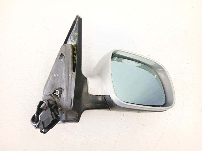 Recambio de retrovisor derecho para volkswagen golf iv (1j1) 1.9 tdi referencia OEM IAM 1J1857508D  