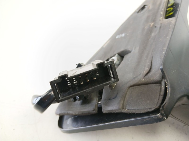Recambio de retrovisor derecho para volkswagen golf iv (1j1) 1.9 tdi referencia OEM IAM 1J1857508D  