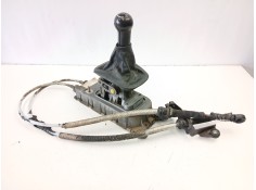 Recambio de palanca cambio manual para volkswagen golf iv (1j1) 1.9 tdi referencia OEM IAM 1J0711049B  