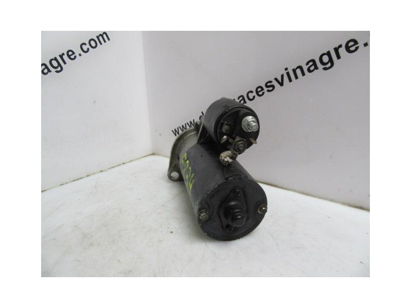 Recambio de motor arranque : audi 100 : 2.3 g 5p (133,24cv) [1992] para audi 100 2.3 g referencia OEM IAM   