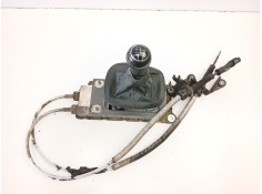 Recambio de palanca cambio manual para volkswagen golf iv (1j1) 1.9 tdi referencia OEM IAM 1J0711049B   2