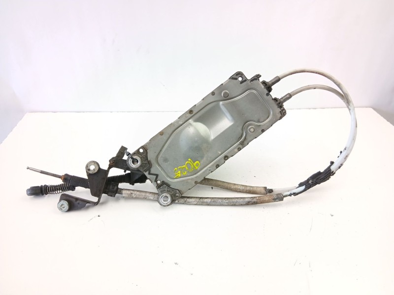 Recambio de palanca cambio manual para volkswagen golf iv (1j1) 1.9 tdi referencia OEM IAM 1J0711049B  
