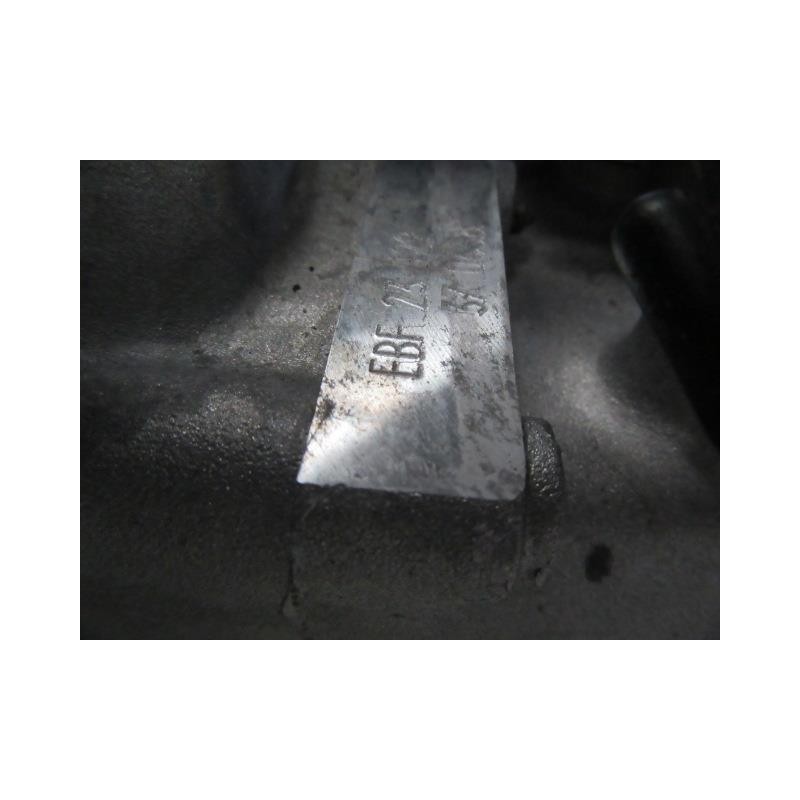 Recambio de cambio 5v (td/tdi) : seat toledo : 1.9 tdi (110,13cv) [2000] para seat toledo 1.9 tdi referencia OEM IAM EBF  