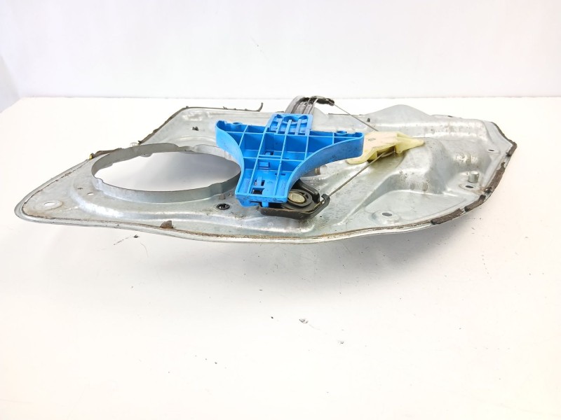 Recambio de elevalunas trasero izquierdo para volkswagen golf iv (1j1) 1.9 tdi referencia OEM IAM 1J4839729G  