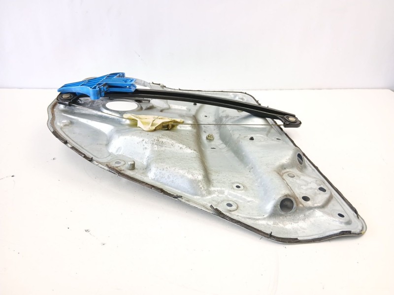 Recambio de elevalunas trasero izquierdo para volkswagen golf iv (1j1) 1.9 tdi referencia OEM IAM 1J4839729G  