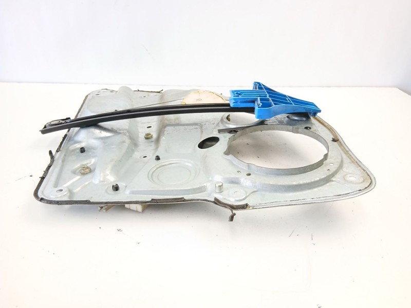 Recambio de elevalunas trasero izquierdo para volkswagen golf iv (1j1) 1.9 tdi referencia OEM IAM 1J4839729G  