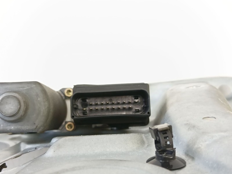 Recambio de elevalunas trasero izquierdo para volkswagen golf iv (1j1) 1.9 tdi referencia OEM IAM 1J4839729G  