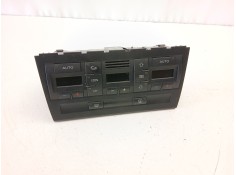 Recambio de mandos calefaccion aire para seat exeo st (3r5) 1.8 tsi referencia OEM IAM 8E0820043BL  
