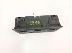 Recambio de mandos calefaccion aire para seat exeo st (3r5) 1.8 tsi referencia OEM IAM 8E0820043BL   2