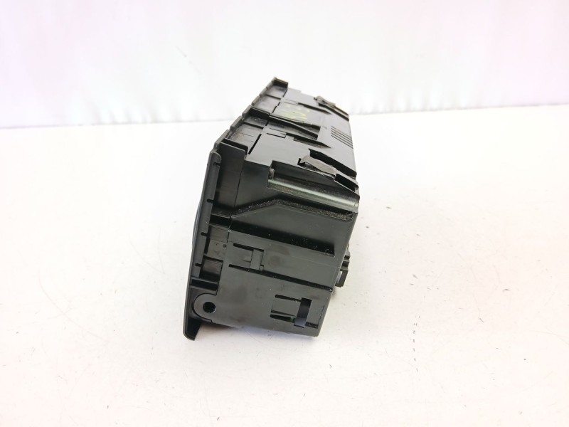 Recambio de mandos calefaccion aire para seat exeo st (3r5) 1.8 tsi referencia OEM IAM 8E0820043BL  