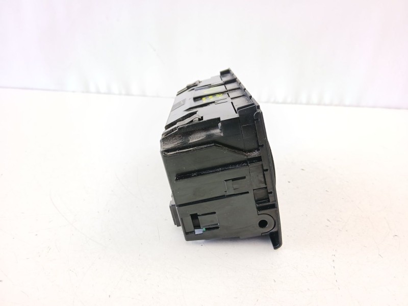 Recambio de mandos calefaccion aire para seat exeo st (3r5) 1.8 tsi referencia OEM IAM 8E0820043BL  