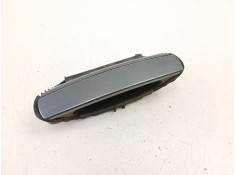 Recambio de manilla trasera izquierda para seat exeo st (3r5) 1.8 tsi referencia OEM IAM 4B0839885  