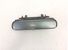 Recambio de manilla trasera izquierda para seat exeo st (3r5) 1.8 tsi referencia OEM IAM 4B0839885   2