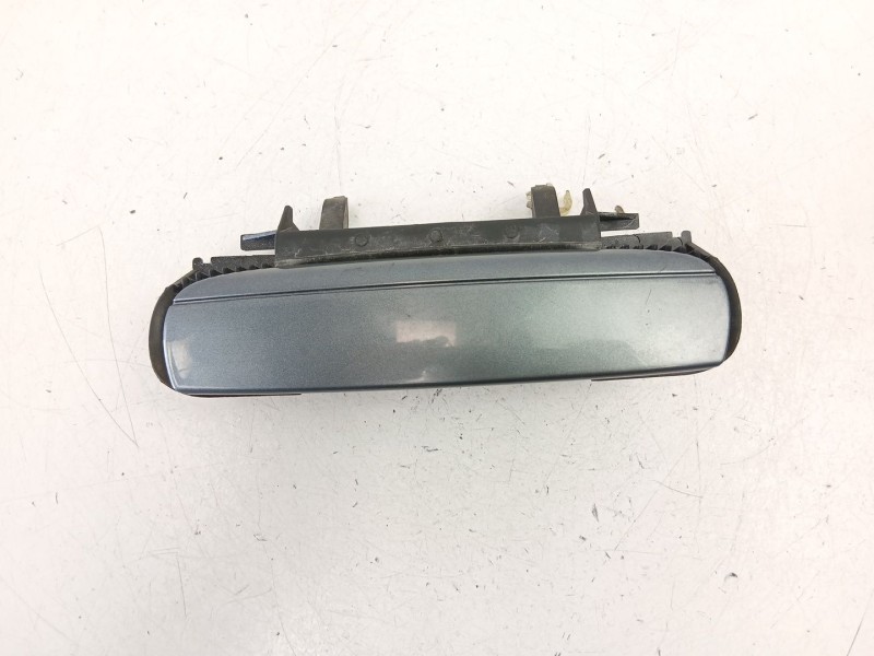 Recambio de manilla trasera izquierda para seat exeo st (3r5) 1.8 tsi referencia OEM IAM 4B0839885  