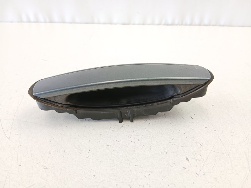 Recambio de manilla trasera izquierda para seat exeo st (3r5) 1.8 tsi referencia OEM IAM 4B0839885  