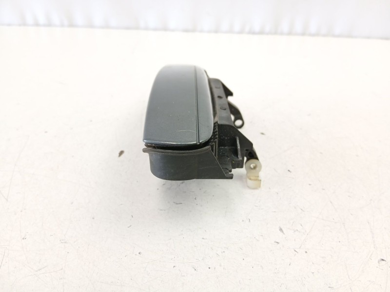 Recambio de manilla trasera izquierda para seat exeo st (3r5) 1.8 tsi referencia OEM IAM 4B0839885  