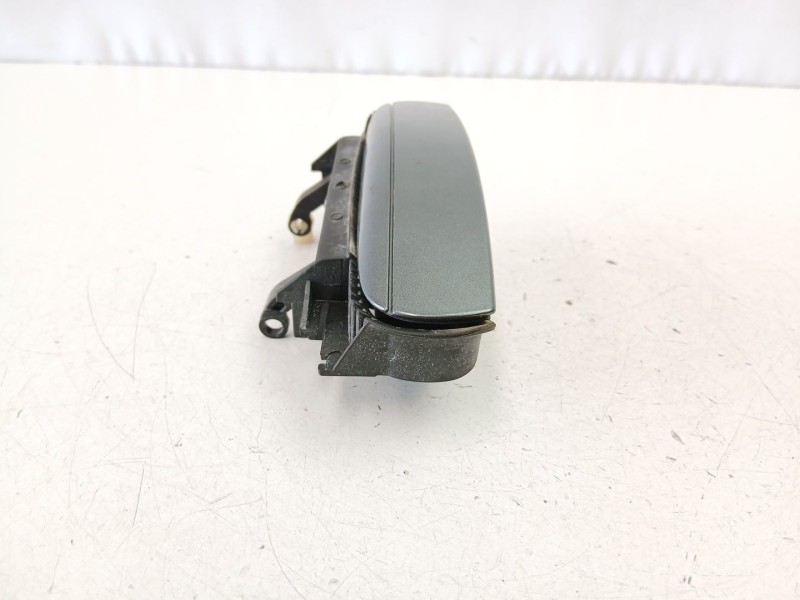 Recambio de manilla trasera izquierda para seat exeo st (3r5) 1.8 tsi referencia OEM IAM 4B0839885  