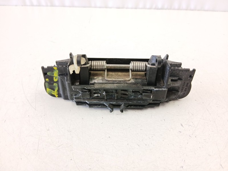 Recambio de manilla trasera izquierda para seat exeo st (3r5) 1.8 tsi referencia OEM IAM 4B0839885  
