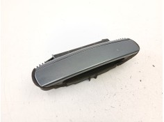 Recambio de manilla trasera derecha para seat exeo st (3r5) 1.8 tsi referencia OEM IAM 4B0839885  